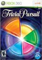 Xbox 360 - Trivial Pursuit (Pre-Played)