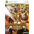 Xbox 360 - Battle Fantasia (Pre-Played)