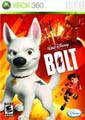 Xbox 360 - Disney Bolt (Pre-Played)