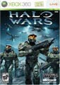 Xbox 360 - Halo Wars (Pre-Played)