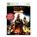 Xbox 360 - Hellboy Science Of Evil (Pre-Played)