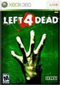 Xbox 360 - Left4dead (Pre-Played)