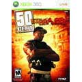 Xbox 360 - 50 Cent Blood On The Sand (Pre-Played)