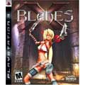 PS3 - X Blades (Pre-Played)