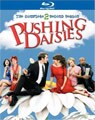 Pushing Daisies - The Complete Second Season (Blu-ray Disc)