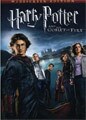Harry Potter and the Goblet of Fire (DVD)