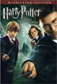 Harry Potter and the Order of the Phoenix (WS/DVD)