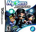 NinDS - MySims Agents