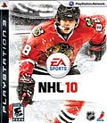 PS3 - NHL 2010