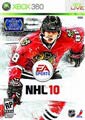 Xbox 360 - NHL 10