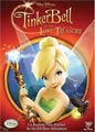 Tinker Bell and the Lost Treasure (DVD)