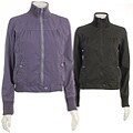 Coffee Shop Women's Cotton Bomber Jacket