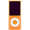 Apple iPod nano 8GB 4th Generation Orange (Refurbished)