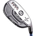 Adams Tech A4 Men's Hybrid Golf Club