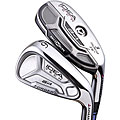 AdamsTech A4 Hybrid Graphite-Steel Iron Set