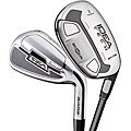 Adams Tech A4 OS Hybrid Graphite Iron Set