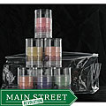 Luxuriant Earth to Skin Care Fall/ Winter Solid Body Butter Set