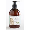 Naturally Baby Calming Body 12-ounce Lotion (Case of 4)