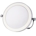 Debut Portable 5x Lighted Makeup Mirror