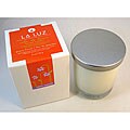 La Luz Guava Flower Fragrance Candle (Pack of 2)