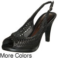 Bandolino Women's 'Tambourine' High Heel Sandals
