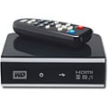 Western Digital WD TV HD Media Player