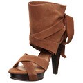 Steven by Steve Madden Women's 'Desyre' High Heel Sandals