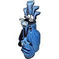 Adams A3 OS Ocean 8-piece Women's Full Golf Set