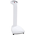 Homedics SC630 Analog Professional 8-inch Waist-high Scale
