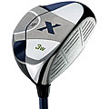 Callaway Men's Right-handed 2008 X Graphite #3 Fairway Wood