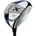 Callaway 2008 X Men's Graphite #5 Fairway Wood
