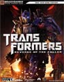 Transformers: Revenge of the Fallen Official Strategy Guide (Paperback)