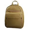 Castello Romano Top-zip Front Pocket Backpack