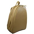 Castello Romano Double Zip Backpack