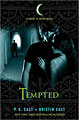 Tempted (House of Night Series #6)