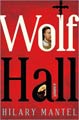 Wolf Hall (Hardcover)
