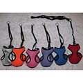 JLT Pets Colorful Cat Harness-n-Leash Set