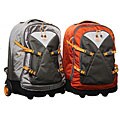 Timberland Xtreme Performance Wheeled Backpack