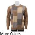 Oscar de la Renta Men's Sweater