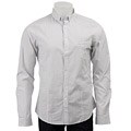 Ben Sherman Men's 'Speculation' Long-sleeve Shirt