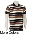 Ben Sherman Men's 'Charismatic' Stripe Polo Shirt