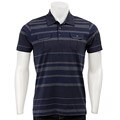 Ben Sherman Men's 'Intrepid' Stripe Polo Shirt