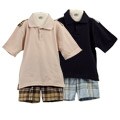 High Energy Toddler Boy's 2-piece Shirt/ Shorts Set