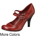 MIA Women's 'Leonore' Mary Jane Heels