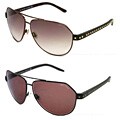 Jimmy Choo Women's 'Charley' Aviator Sunglasses