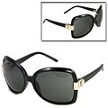 Jimmy Choo Women's 'Sunny' Oversized Sunglasses