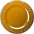 Signature Housewares Sorrento Gold 6-piece Dinner Set