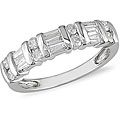 14k Gold 1/2ct TDW Diamond Ring (G-H-I, I1-I2)