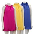 FINAL SALE Dolce Vita Women's 'Dorothy' Silk Dress