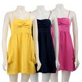 FINAL SALE Dolce Vita Women's 'Sarah' Silk Dress